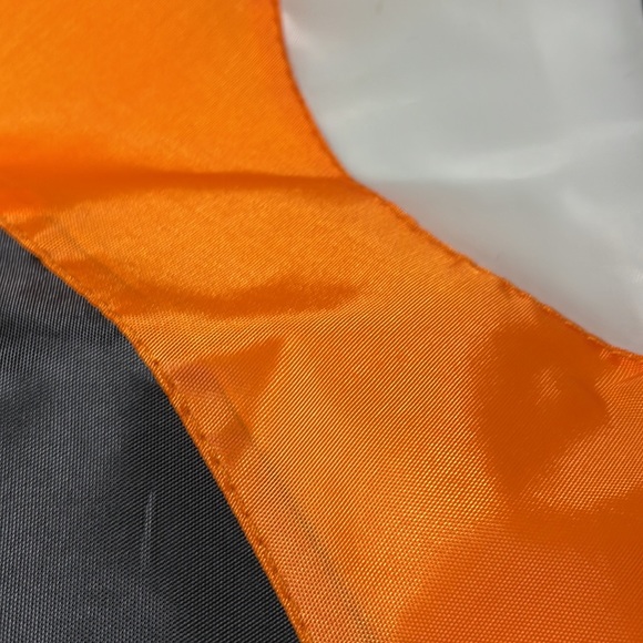 Popeyes Louisiana Kitchen Light Weight Drawstring Bag NWOT - Picture 5 of 5